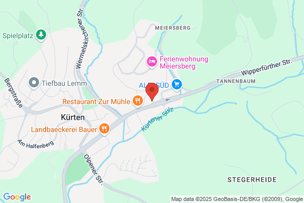 Uni Discount Lebensmittel GmbH