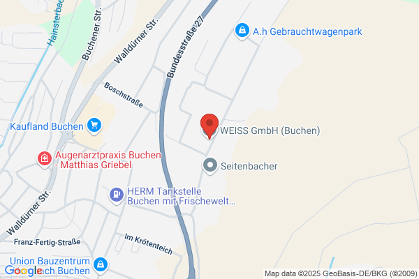 Weiss GmbH