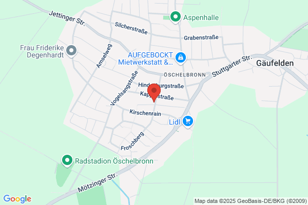 Pflegedienst Haas GmbH