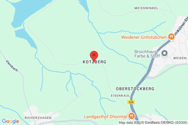 Linde Kath-Zurhorst