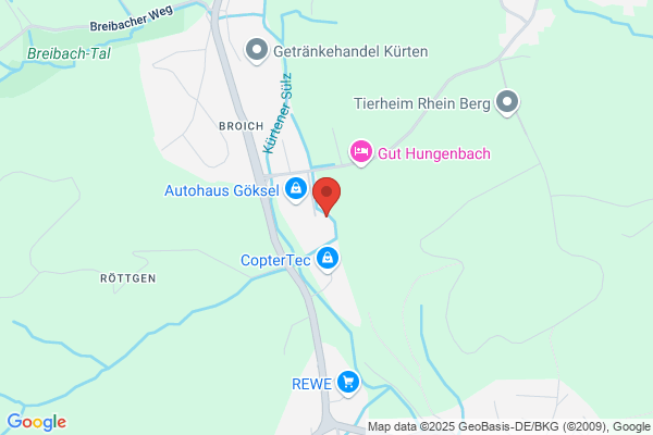 Kürtener Reisedienst u. Reisebüro GmbH