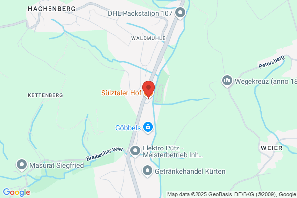 Sülztaler Hof