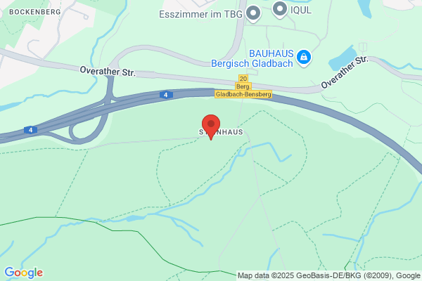 Bergisches Cafe