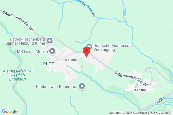Bresse Günter GmbH