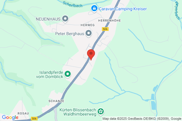 Eyberg GmbH
