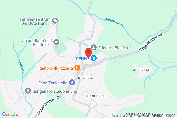 Gemeinschaftsgrundschulen Biesfeld