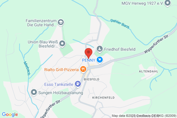 Arbeiterwohlfahrt Offene Ganztagsschule Biesfeld