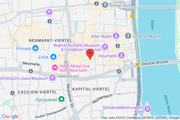 REWE