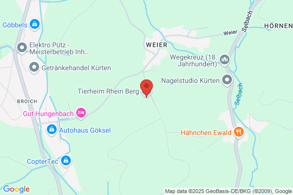 Tierschutzverein des