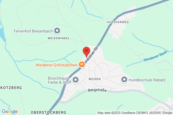 Tischlerei Haak & Borkes