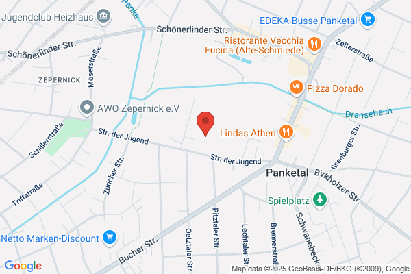 Zwergenhöhle e.V.
