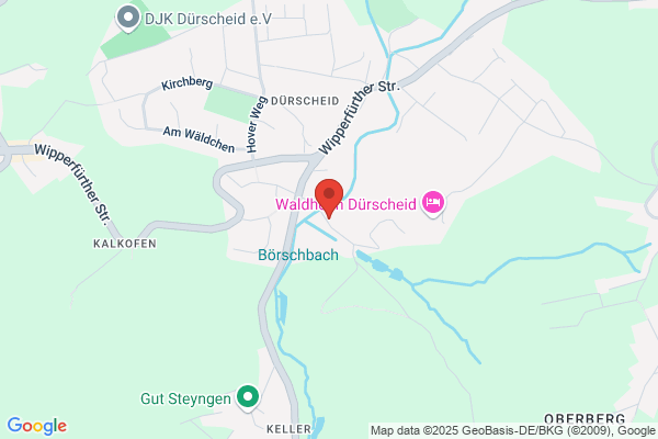 CenterGraph GmbH