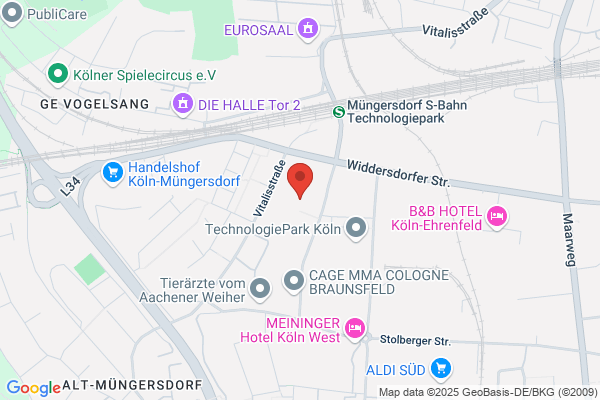 Ecclesia-Versicherungsdienst GmbH