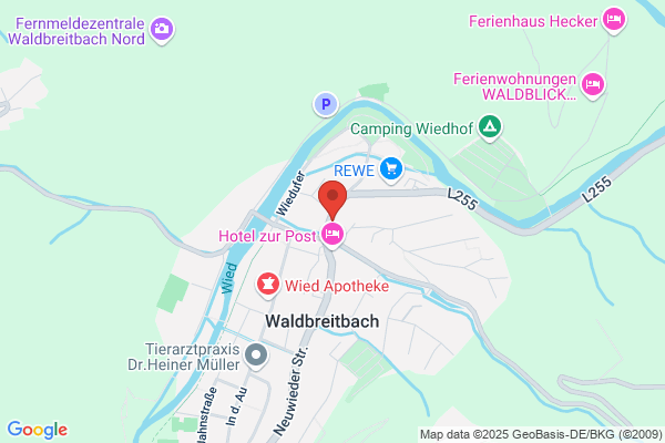Fahrschule Grünwald