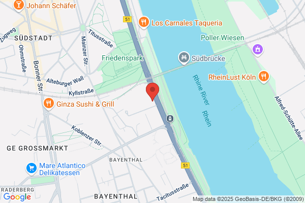 Future Software Projects GmbH