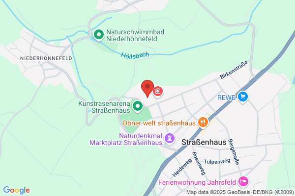 Wust + Lück GmbH Akustikbau und Zimmerei
