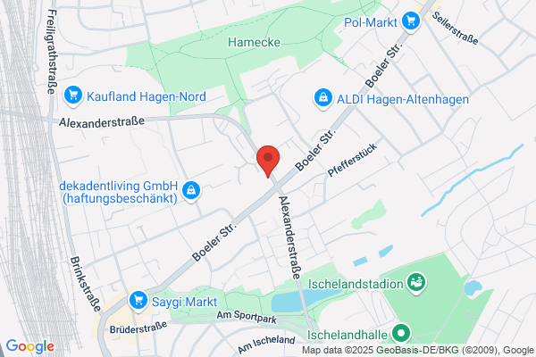 Wäscherei Edelweiß