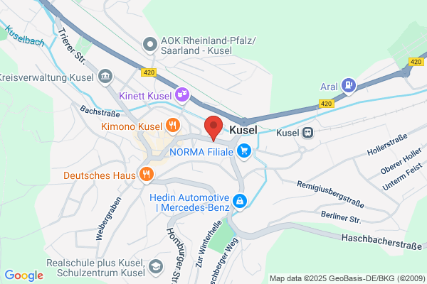 Berndt Baut! GmbH