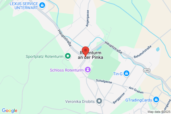 Café Rotenturm