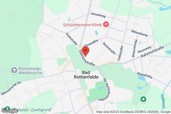 Ihr Platz Drogeriemarkt
