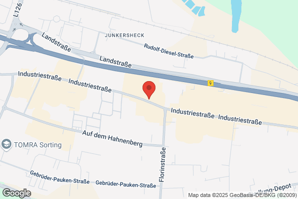 dm-drogerie markt - Geschlossen