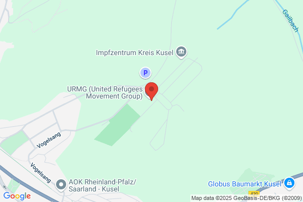 Uffz-Krüger-Kaserne