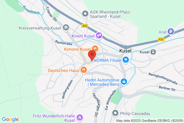 Buchhandlung Wolf OHG