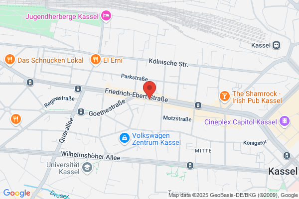 Förderverein Stadt- und