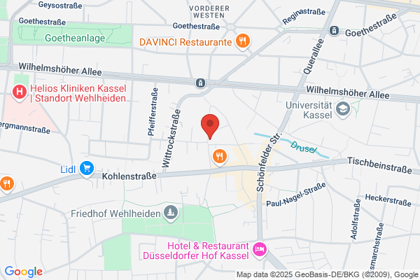 Geigenbauatelier