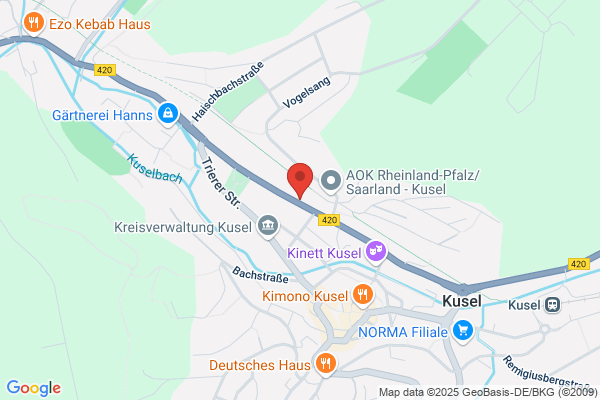 Sachverständigenbüro Saarpfalz e.K.