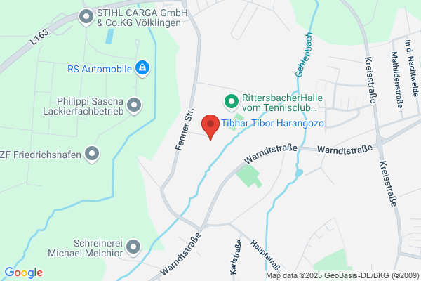 Theobald GmbH