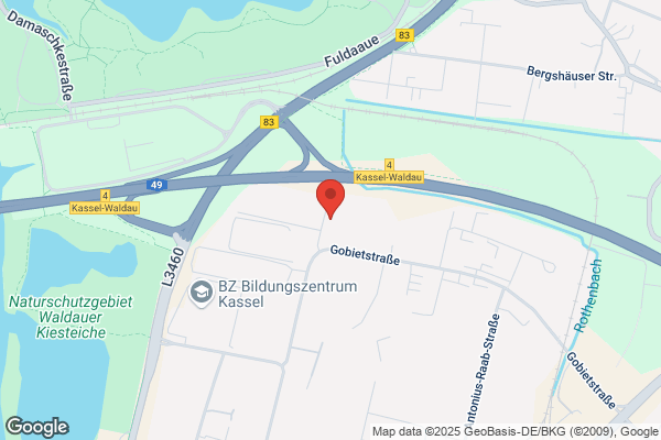Brückenschänke