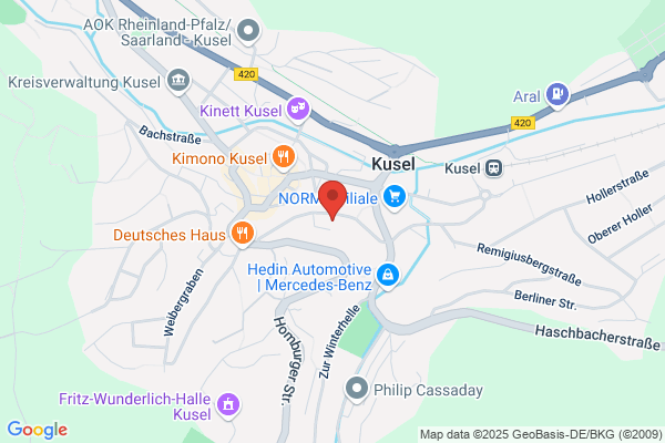 Tennisclub Kusel