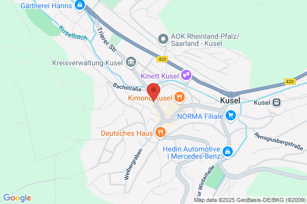 Zur Ulme
