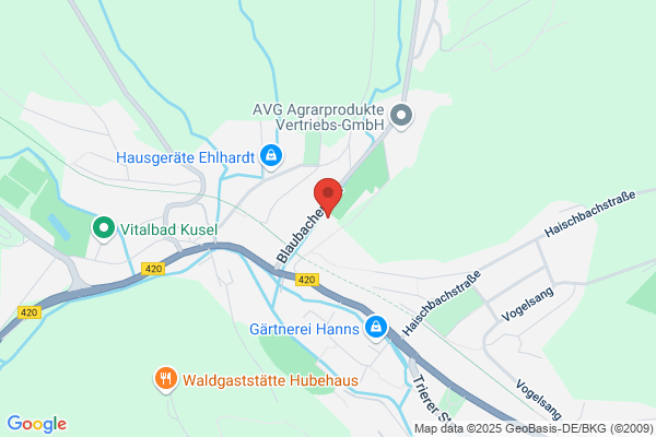 Evangelische Freikirchen Freie Baptisten Gemeinde