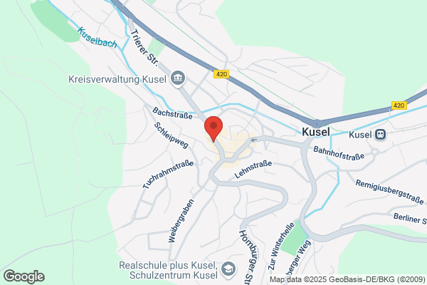 Musikschule Kuseler Musikantenland