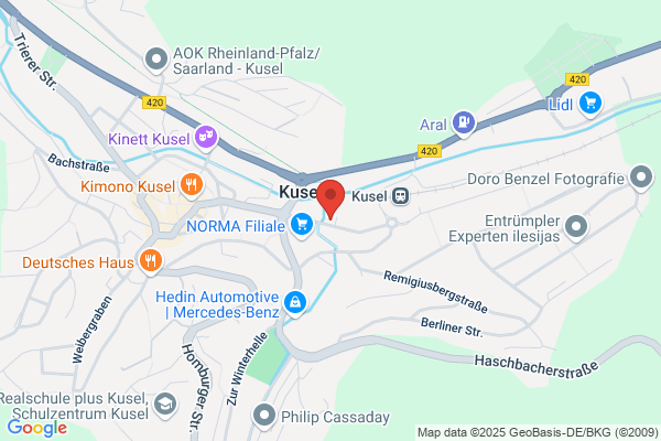 Musikschule plus gUG