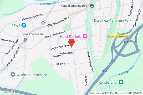 Sachverständigen-Gemeinschaft Südwest