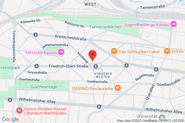 R+V Versicherung
