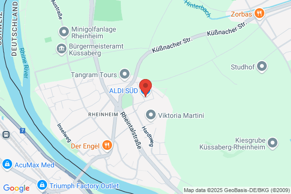 ALDI SÜD