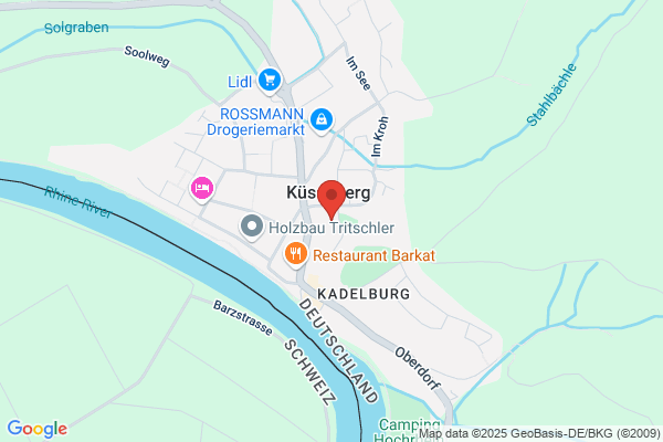 KUMON- Lerncenter Küssaberg