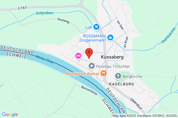 Kindergarten Kadelburg