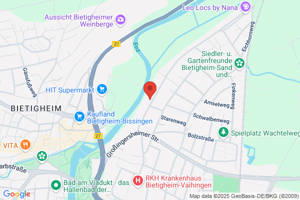 BJM Marketing Communication & Consulting GmbH
