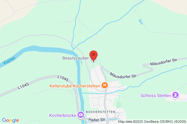 Beauty Akzent Inh. Forstsreuter Sabine