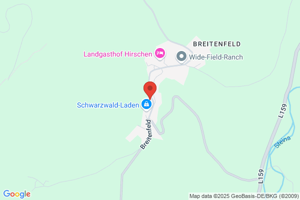 Forstrevier Küssaberg-Lauchringen, Berthold Schmid