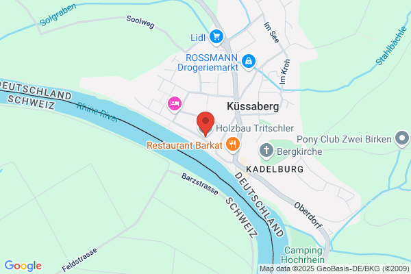Holzbau Tritschler