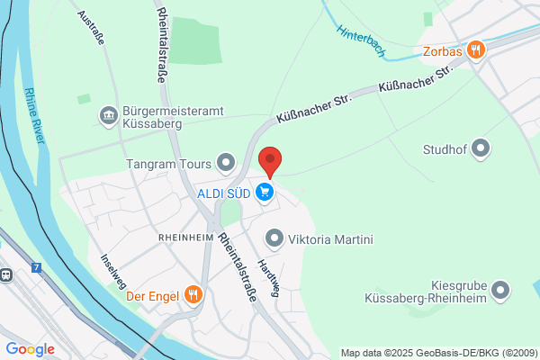 Keller Zahnarztpraxis