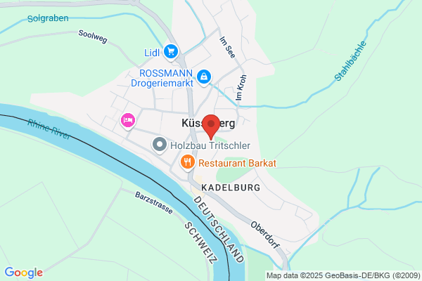 Kinder- und Jugendhaus Kadelburg
