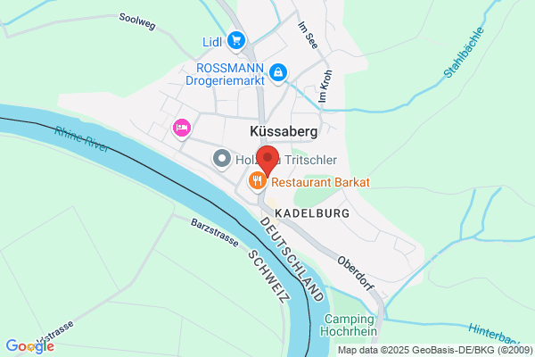 Kunstschmiede Metallbau Stöckl GmbH