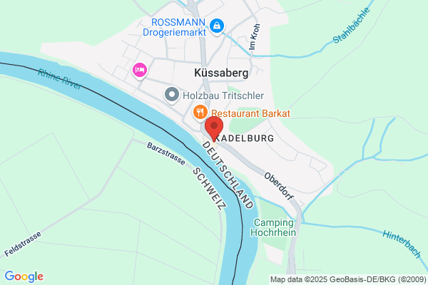 ROHR Rolladen GmbH